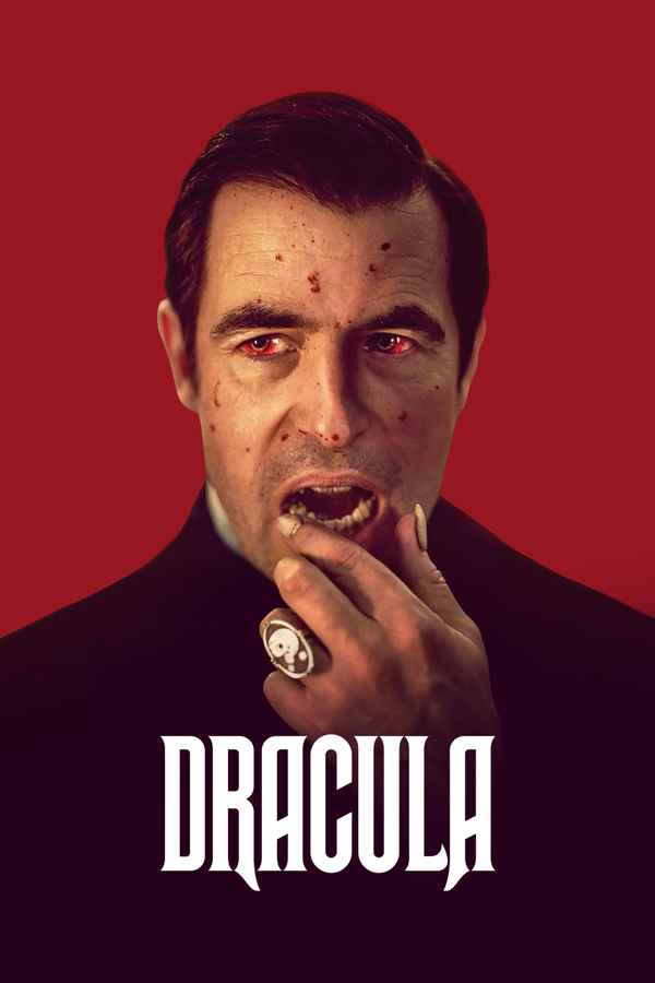 Dracula Poster 7