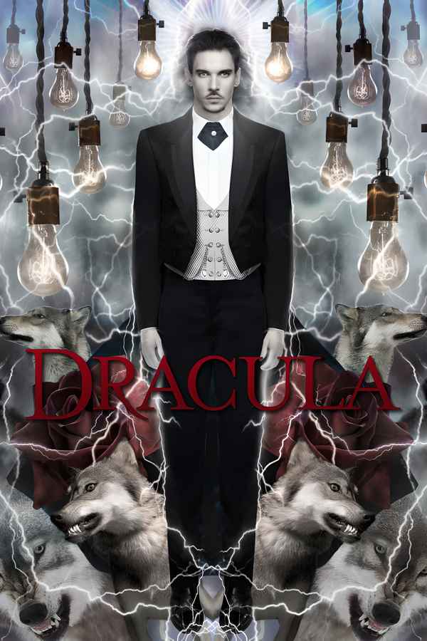 Dracula Poster 3
