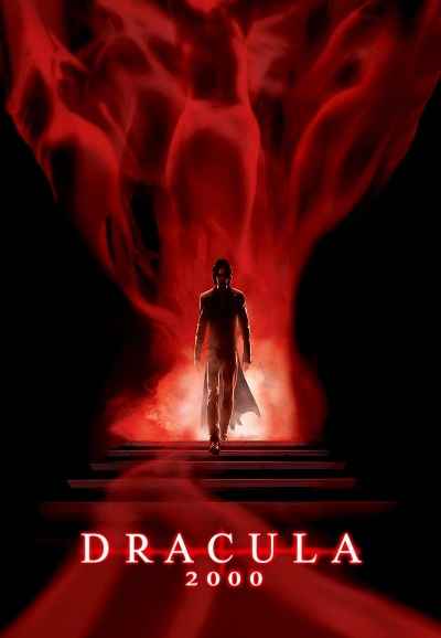 Dracula 2000