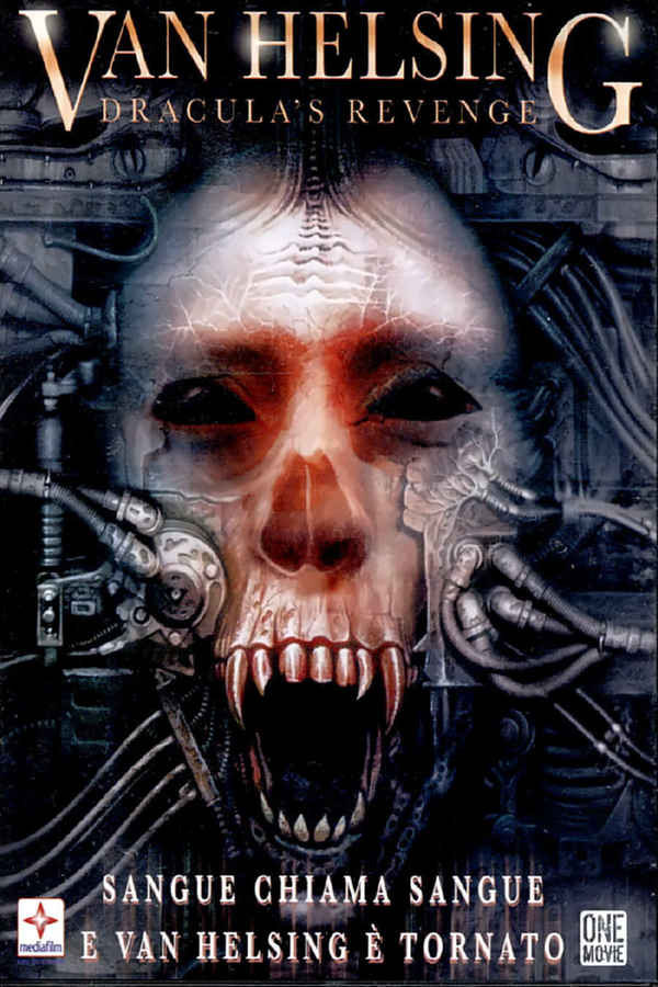 Dracula 3000 Poster 6