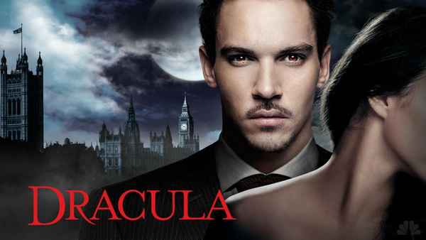 Dracula Poster 5