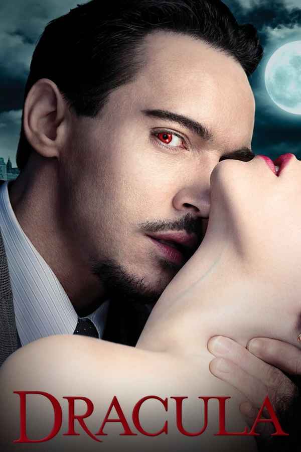Dracula Poster 6