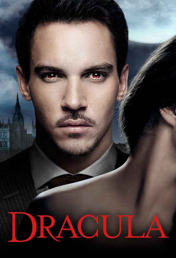 Dracula Poster 7