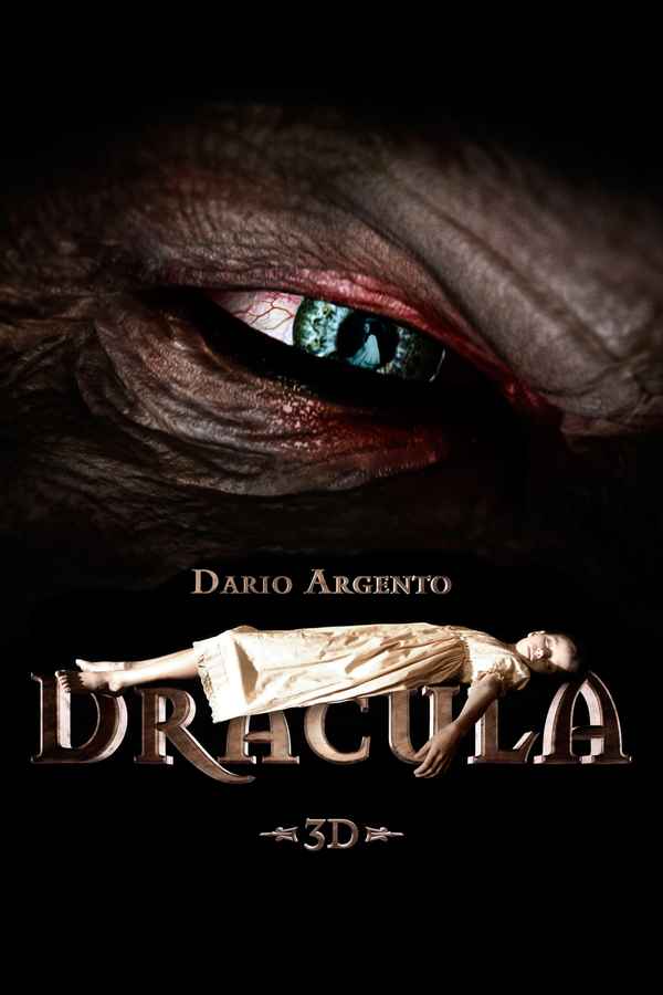 Dracula 3D Poster 6