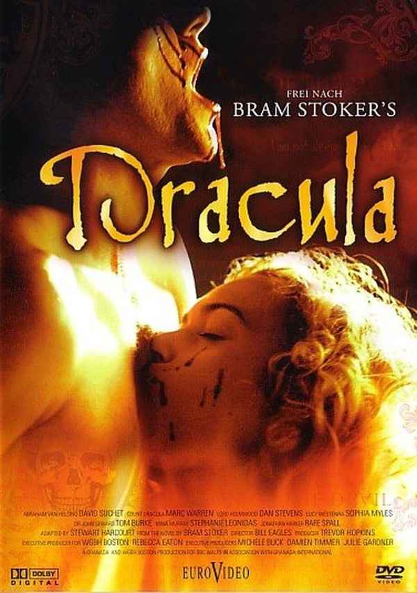 Dracula Poster 6