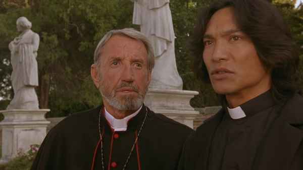 Dracula II: Ascension Poster 2