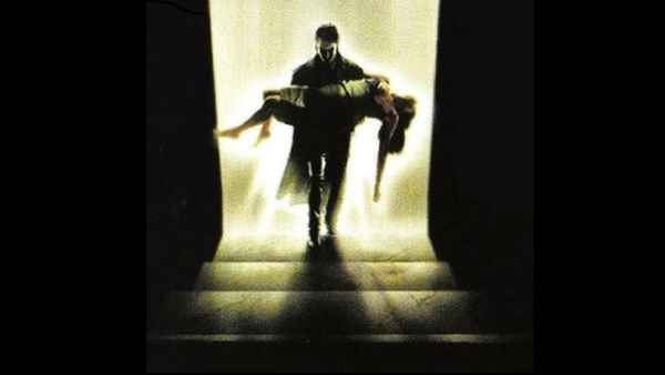 Dracula II: Ascension Poster 4