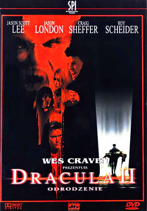 Dracula II: Ascension Poster 6