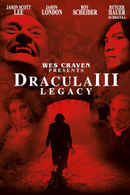 Dracula III: Legacy Poster 4
