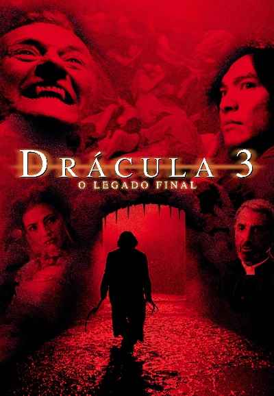 Dracula III: Legacy