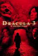 Dracula III: Legacy Poster 5