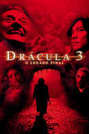 Dracula III: Legacy Poster 1