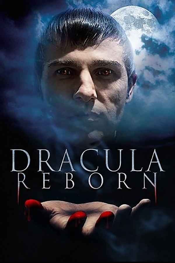 Dracula: Reborn Poster 5