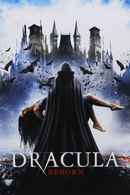 Dracula Reborn Poster 3