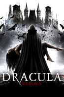 Dracula Reborn Poster 2