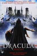 Dracula Reborn Poster 4