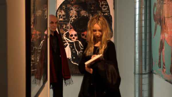 Dracula Reborn Poster 1