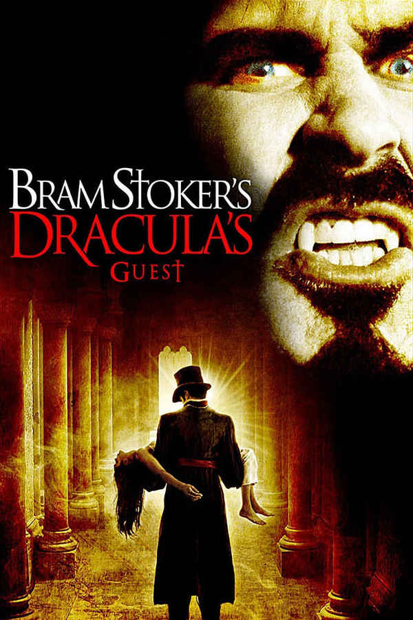 Dracula's Guest Poster 2