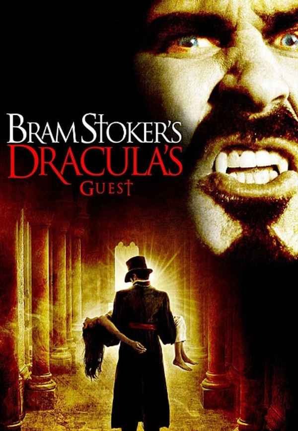 Dracula's Guest Poster 3