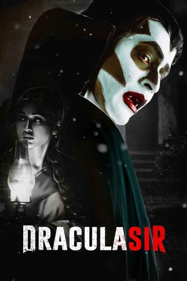 Dracula Sir (ড্রাকুলা স্যার) Poster 6