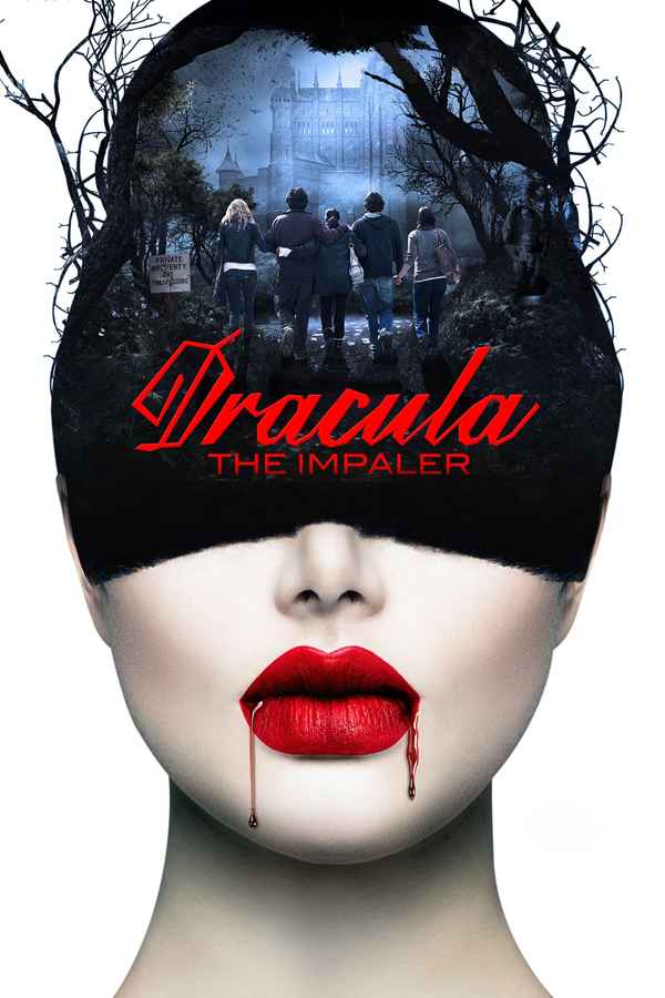 Dracula: The Impaler Poster 2