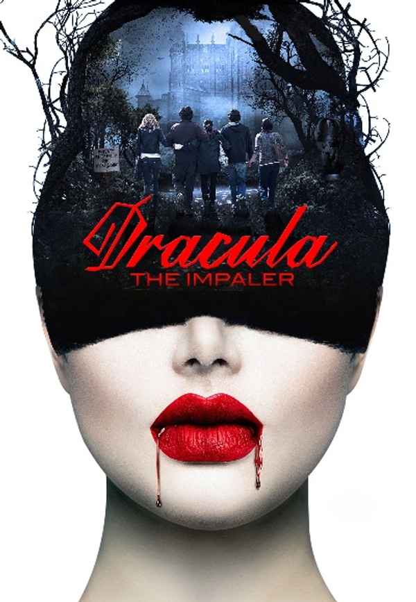 Dracula: The Impaler Poster 4