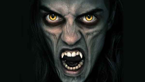 Dracula: The Original Living Vampire Poster 1