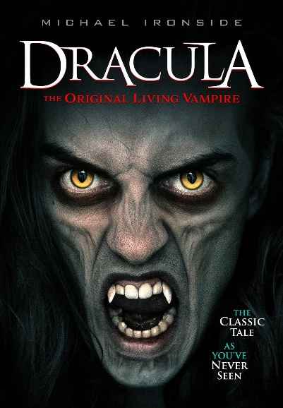 Dracula: The Original Living Vampire