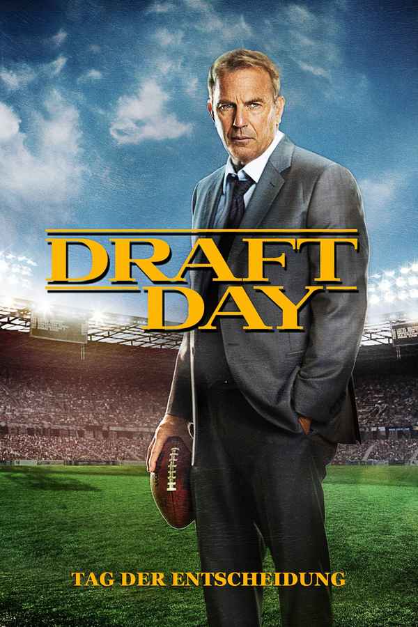 Draft Day Poster 5