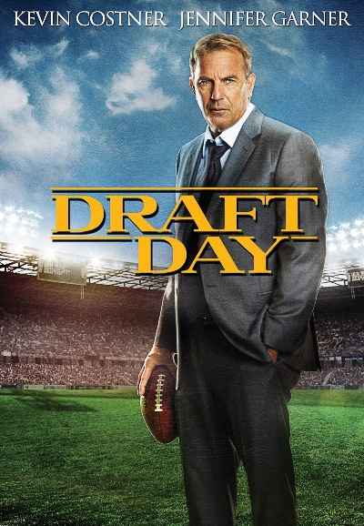 Draft Day