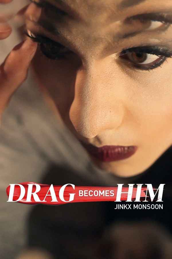 Drag Becomes Him Poster 7