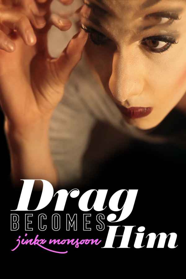Drag Becomes Him Poster 4