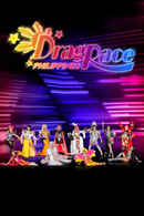 Drag Race Philippines Poster 1