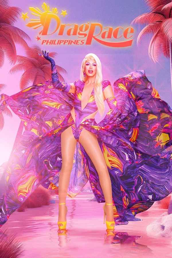 Drag Race Philippines Poster 7