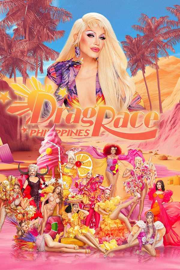 Drag Race Philippines Poster 6