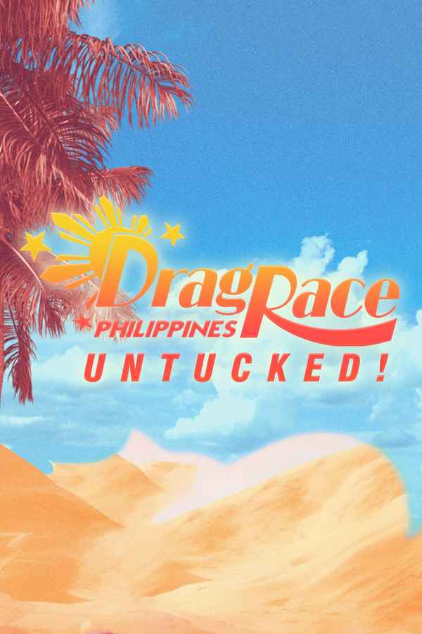 Drag Race Philippines Untucked! Poster 3