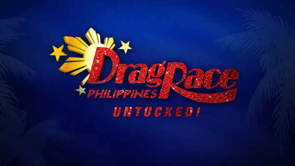 Drag Race Philippines Untucked! Poster 4