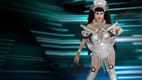 Drag Race Philippines Untucked! Poster 7