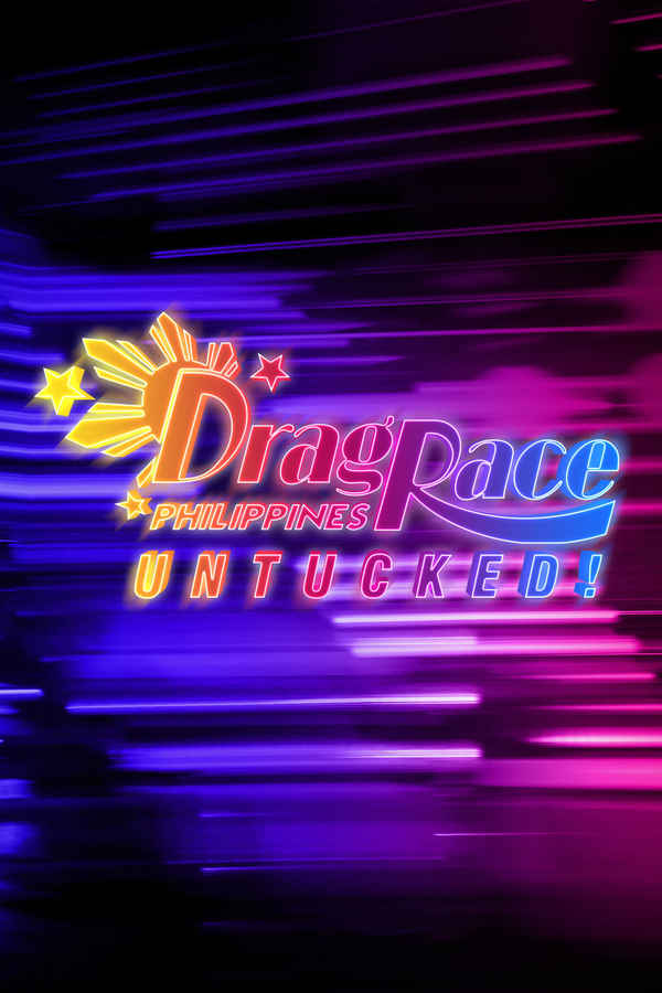 Drag Race Philippines Untucked! Poster 6