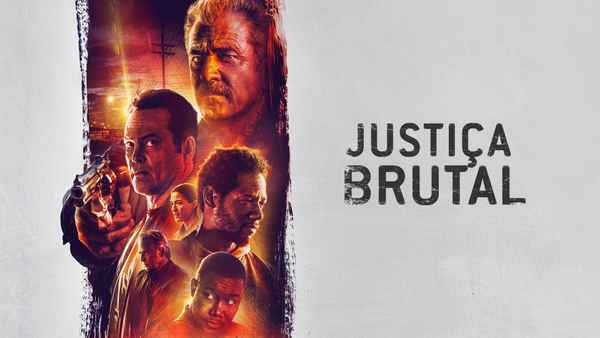 Dragged Across Concrete Poster 5