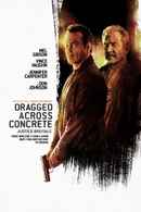 Dragged Across Concrete Poster 7