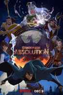 Dragon Age: Absolution Poster 7