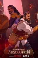 Dragon Age: Absolution Poster 5