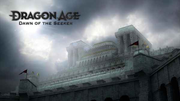 Dragon Age: Dawn of the Seeker Poster 5