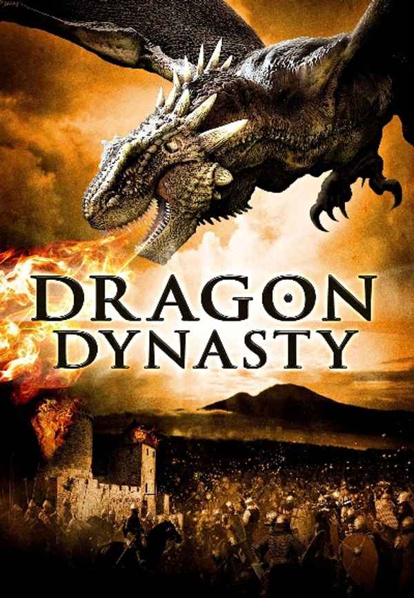 Dragon Dynasty Poster 4
