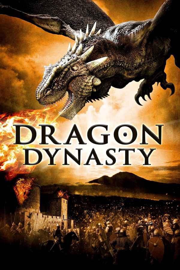 Dragon Dynasty Poster 1