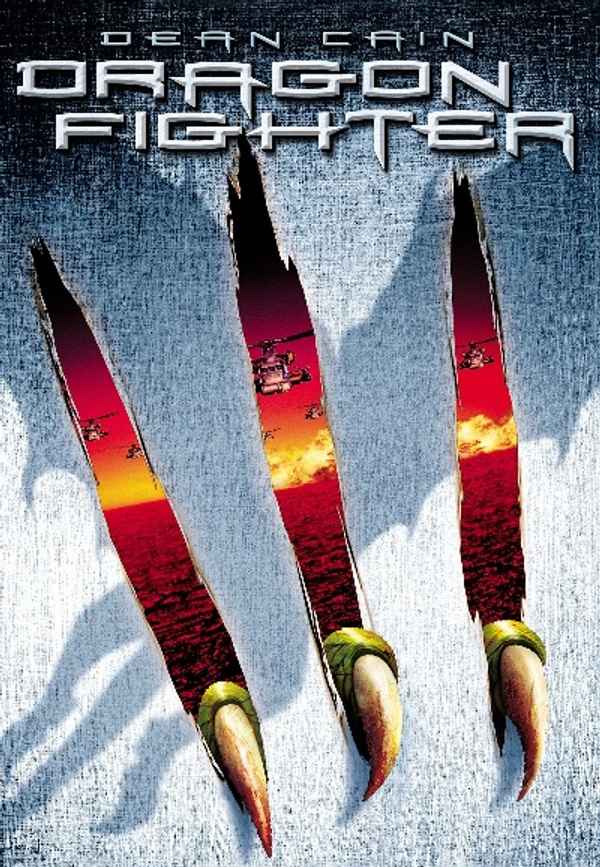 Dragon Fighter Poster 4
