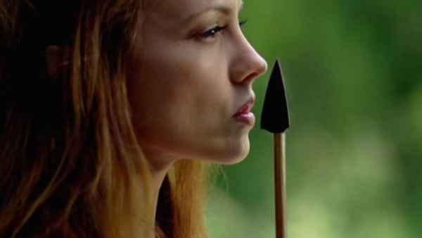 Dragon Hunter Poster 2