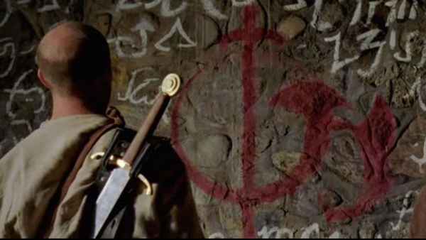 Dragon Hunter Poster 3