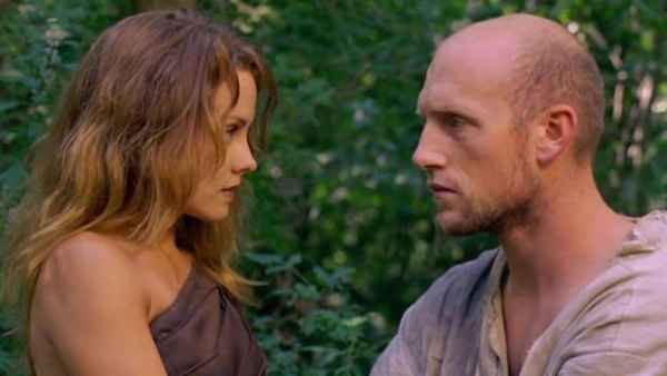 Dragon Hunter Poster 4